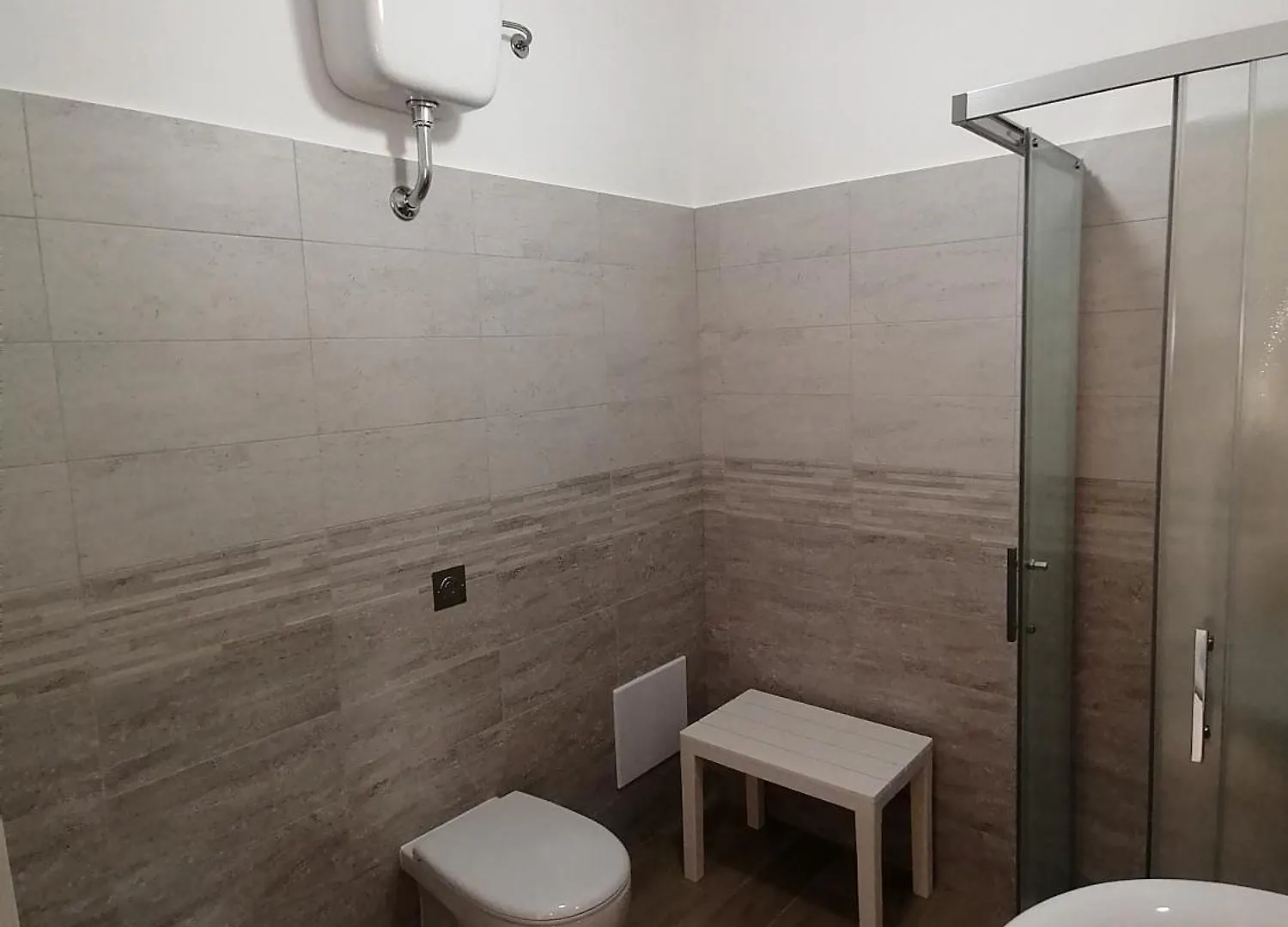Class Rooms Affittacamere SantʼAnna Arresi Italie